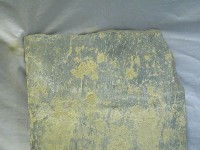 藏品(石板棺頂板)的圖片